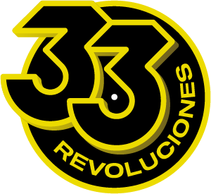 33 Revoluciones